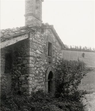 Chiesa della Beata Vergine del Rosario